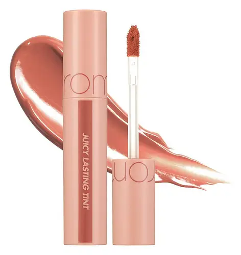 Romand Juicy Lasting Tint Bare Juicy Series 22 Pomelo Skin