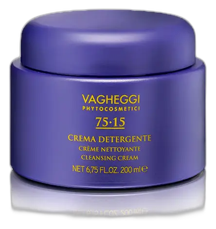 Vagheggi 75.15 Crema Detergente