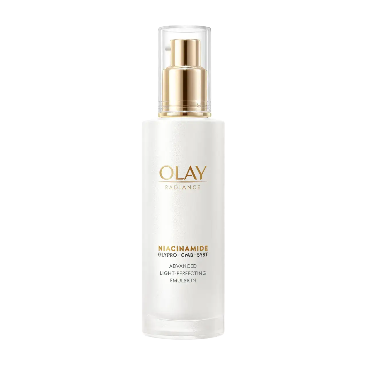 Olay Radiance Advanced Light-Perfecting Emulsion Hong Kong
