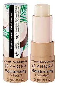 Sephora Collection Moisturizing Lip Balm Coconut