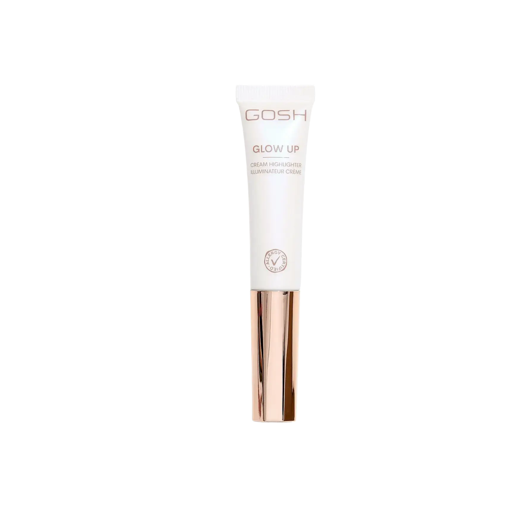 GOSH Glow Up Cream Highlighter 003