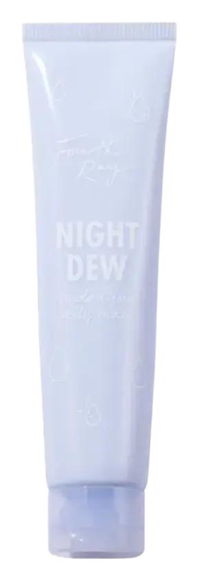 Fourth Ray Beauty Night Dew Hydrating Jelly Mask