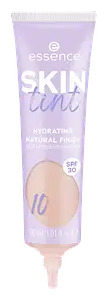 Essence Hydrating Skin Tint SPF 30 10