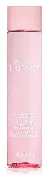 Mary Kay Timewise Moisture Renewing Softener