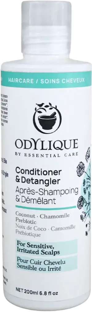 Odylique Conditioner & Detangler Chamomile & Coconut