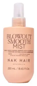 Nak Hair Blowout Smooth Mist