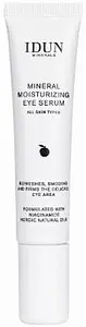 Idun Minerals Moisturizing Eye Serum