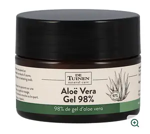 Holland & Barrett Aloe vera gel 98%