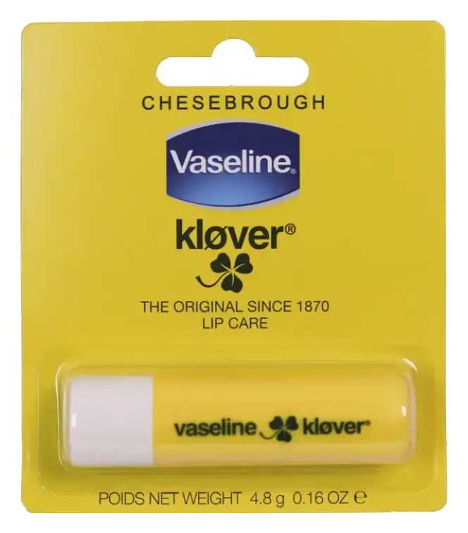 Vaseline Kløver Stick Sweden