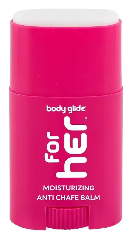 Body Glide Moisturizing Anti Chafe Balm