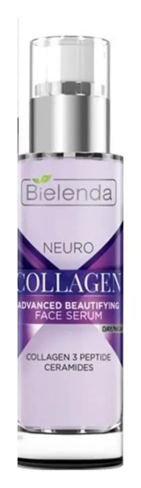 Bielenda Advanced Beautifying Face Serum