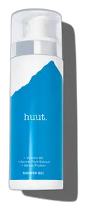 Huut Fresh Up! Nourishing Shower Gel