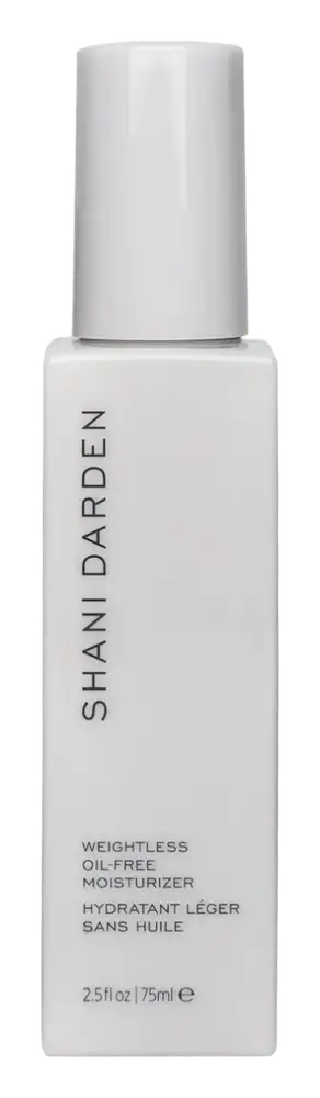 Shani Darden Weightless Oil-Free Moisturizer