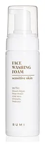 Rumi Face Washing Foam Sensitive Skin