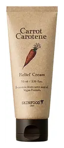 Skinfood Carrot Carotene Relief Cream