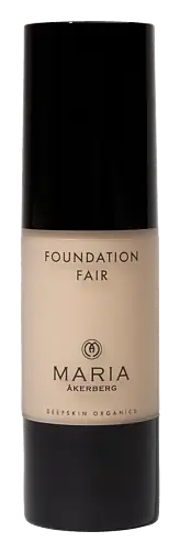 Maria Åkerberg Foundation Fair