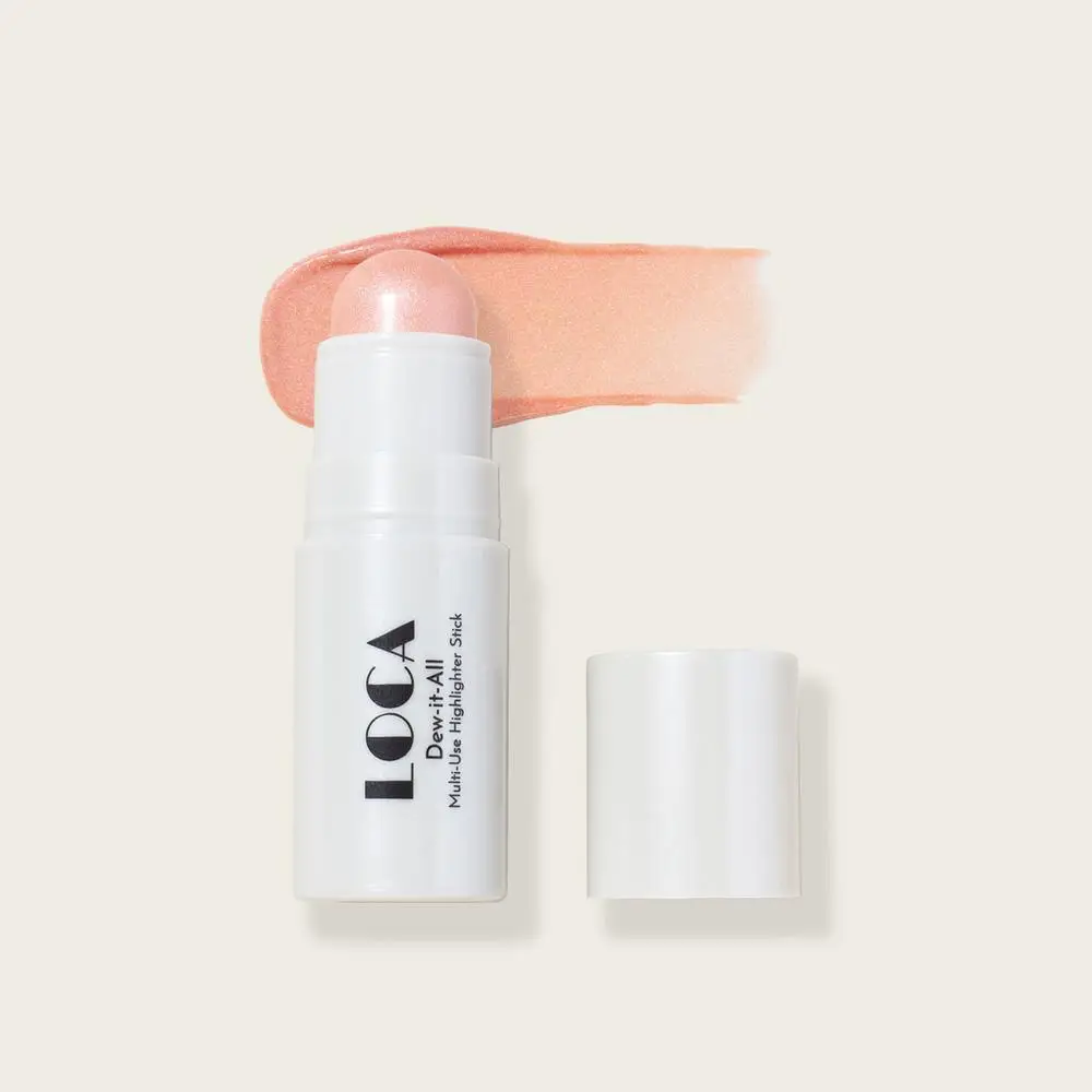 Loca Dew-it-All Multi-use Highlighter Stick Final Call