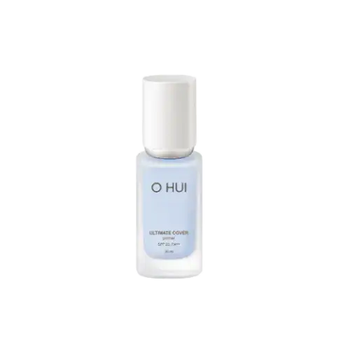 O Hui Ultimate Cover Primer Blue Corrector