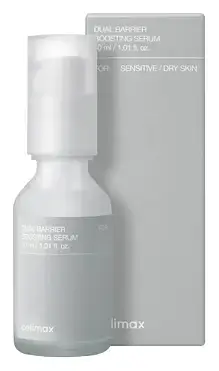 Celimax Dual Barrier Boosting Serum