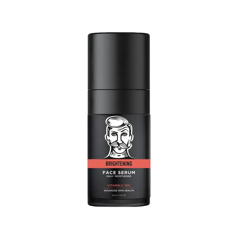Barber Pro Brightening Face Serum