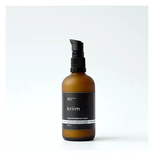 Kriim Pure HA Balance Lotion