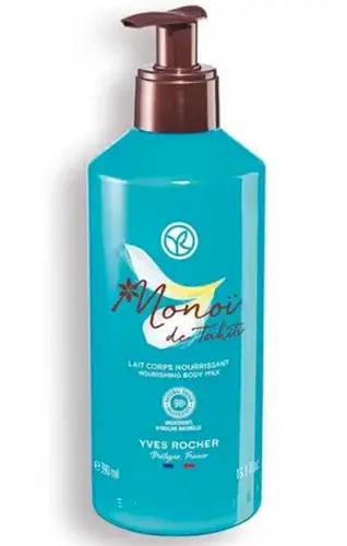 Yves Rocher Monoï Body Milk