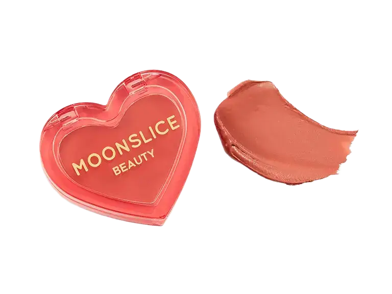 Moonslice Beauty Cream Blush Cutie Pie
