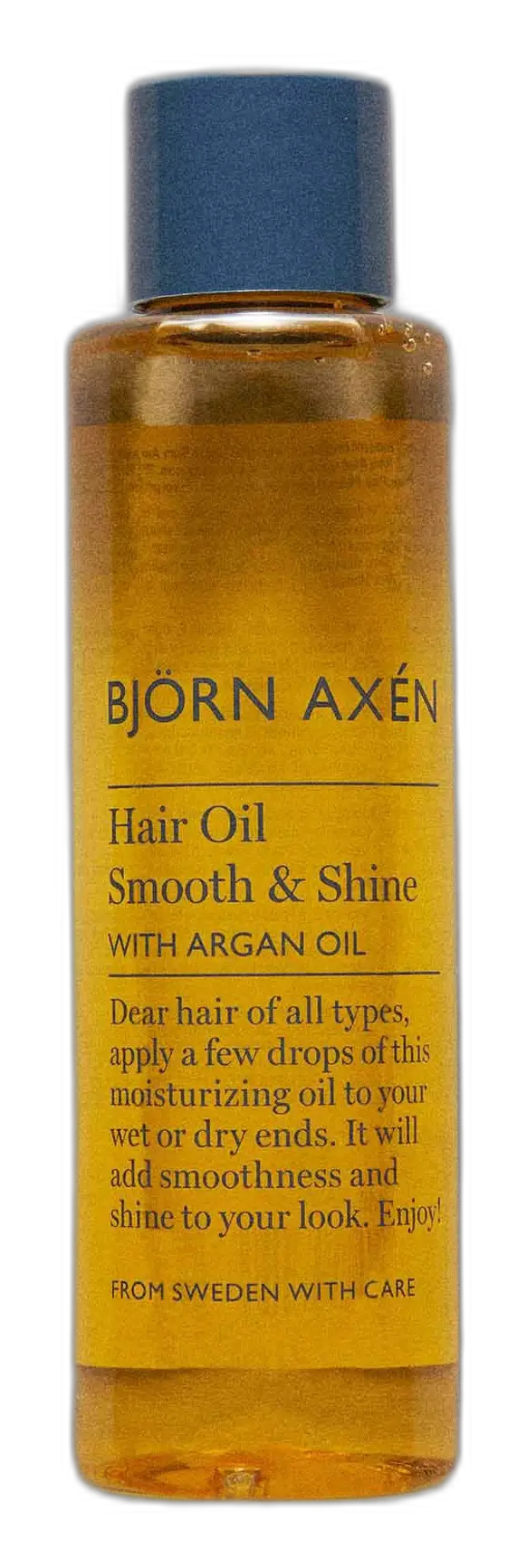 Björn Axén Hair Oil Smooth & Shine