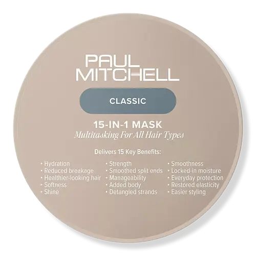 Paul Mitchell 15-in-1 Mask