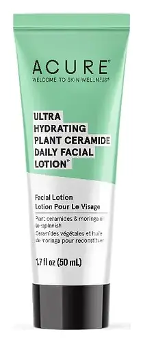 Acure Ultra Hydrating Plant Ceramide Daily Facial Lotion