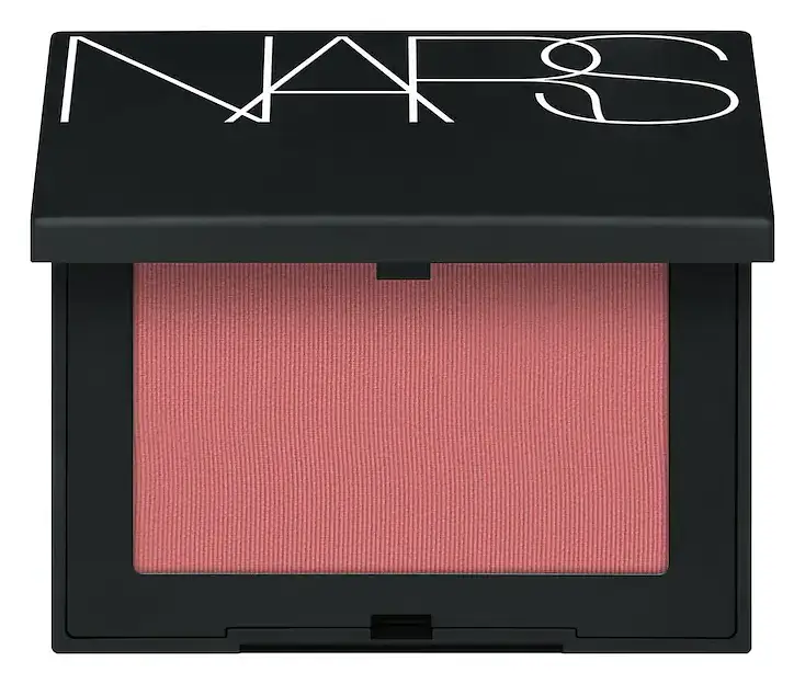 NARS Cosmetics Powder Blush Amour