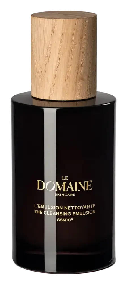 Le Domaine The Cleansing Emulsion