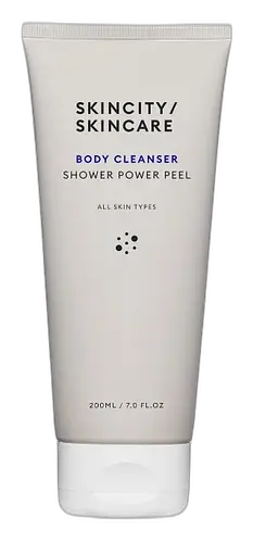 SkinCity Skincare Shower Power Peel