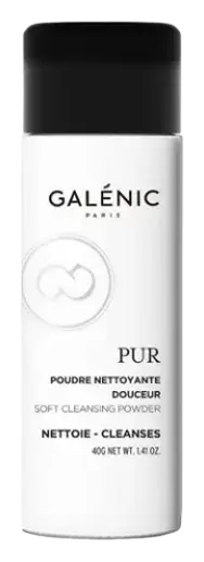 Galénic Pur Soft Cleansing Powder