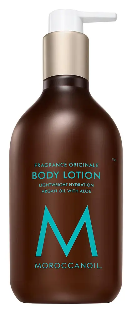 MoroccanOil Body Lotion Moisturizer