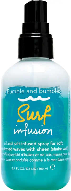 Bumble and bumble. Surf Infusion