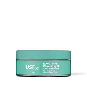 Urban Skin Even Tone Cleansing Bar