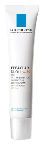 La Roche-Posay Effaclar Duo [+] SPF 30 UK
