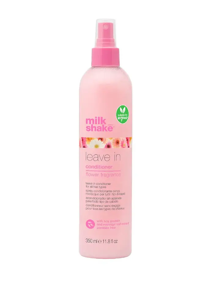 milk_shake Flower Vibes Leave-In Conditioner