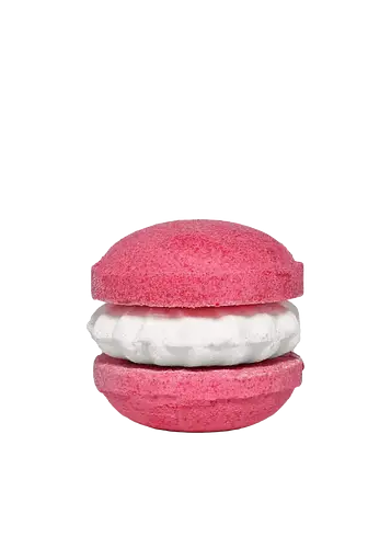 AOA Skin Bath Bomb Sweet Strawberry