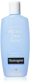 Neutrogena Alcohol-Free Toner