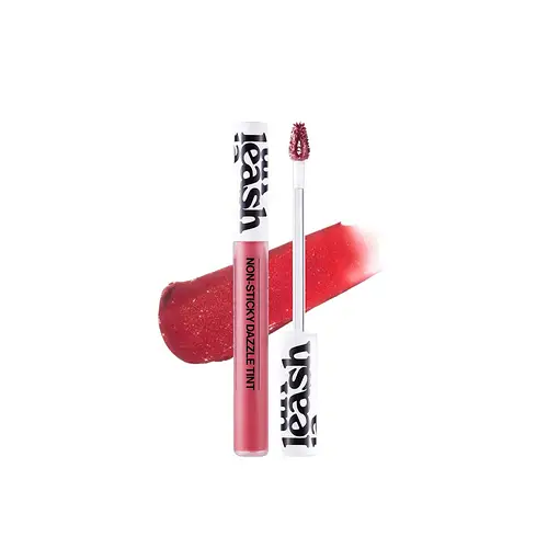 Unleashia Non-Sticky Dazzle Tint N°4 Humming