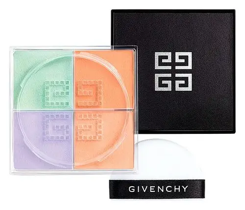 Givenchy Prisme Libre Setting and Finishing Loose Powder N°4 - Mousseline Acidulée