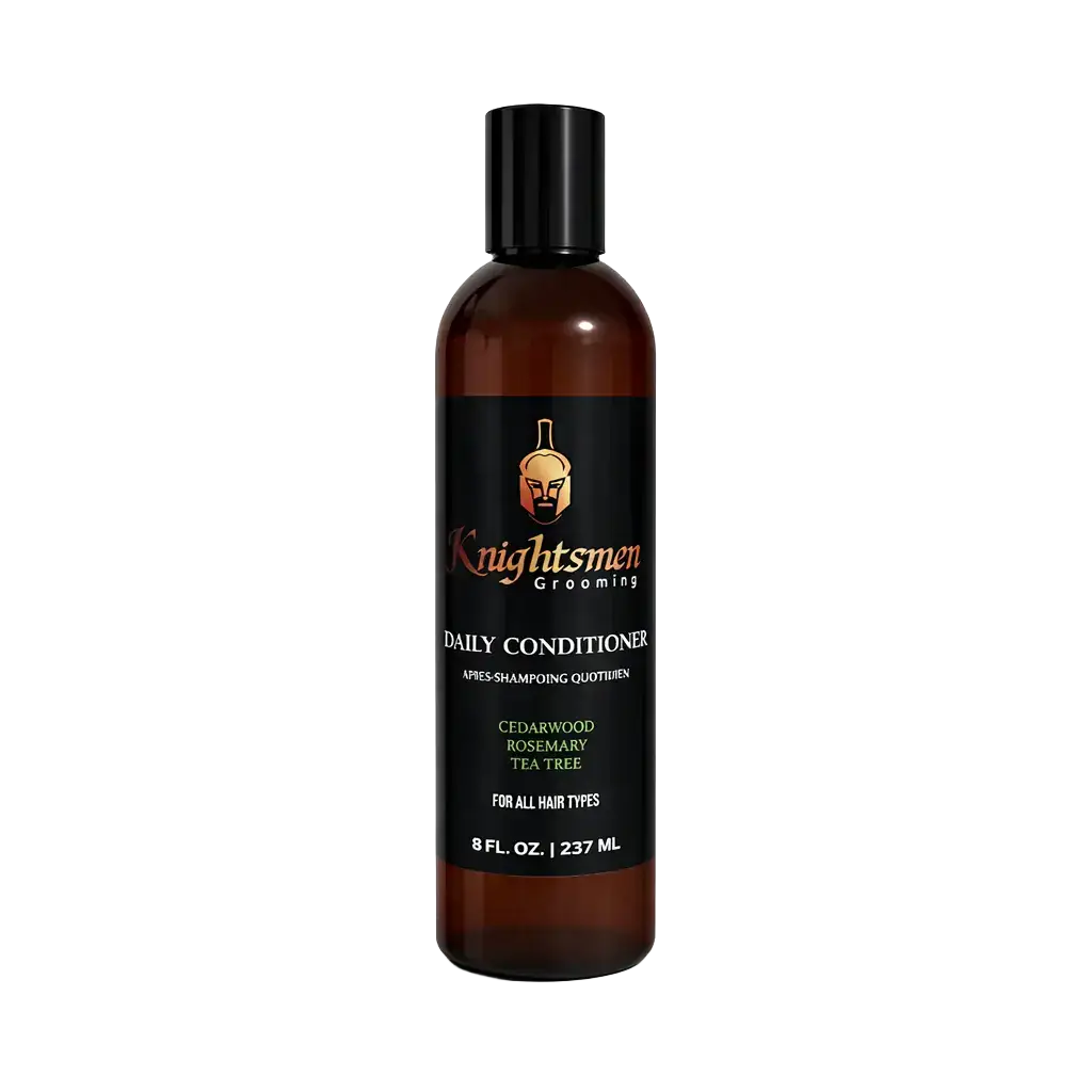 Knightsmen Grooming Daily Conditioner