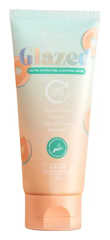 Barefaced Glazed Ultra Hydrating Sleeping Mask