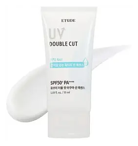 Etude House UV Double Cut Aqua Sun Essence SPF 50+ PA++++