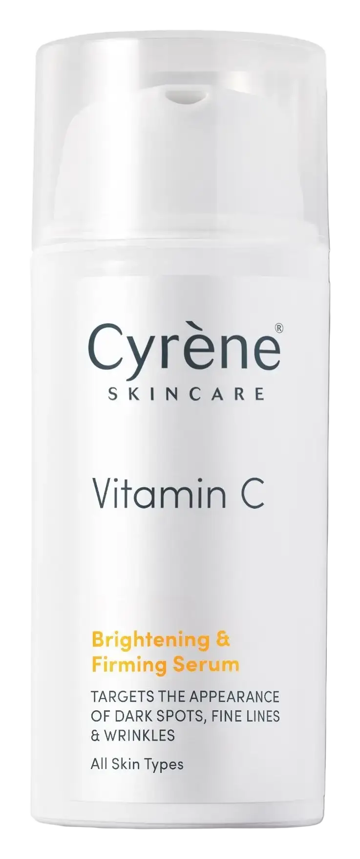 cyrene Brightening & Firming Serum