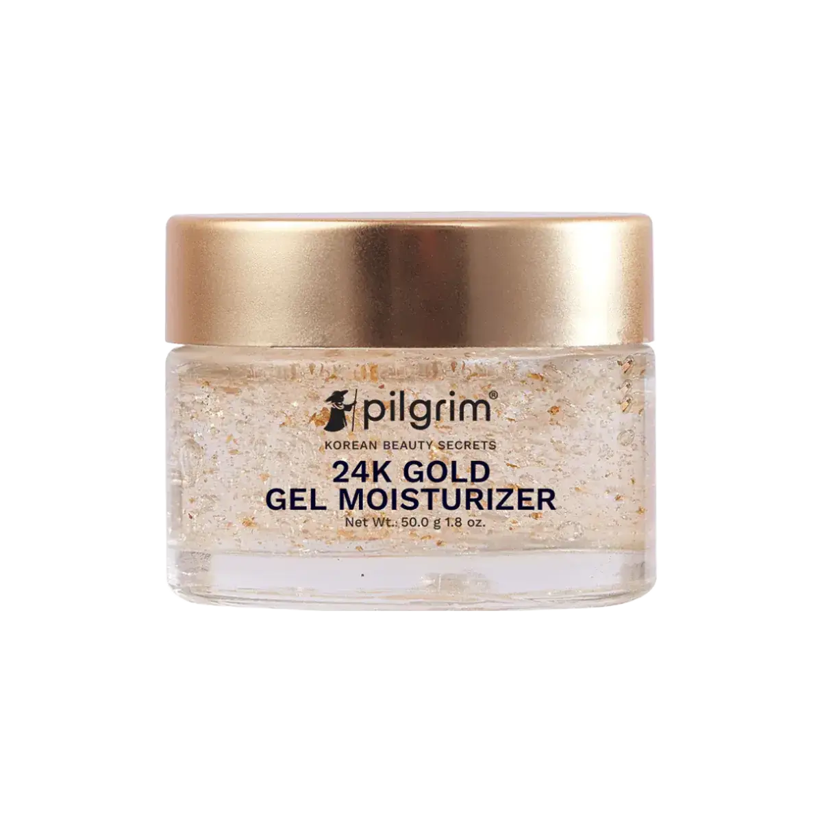 Pilgrim 24K Gold Gel Moisturizer