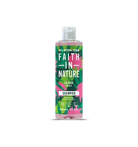 Faith In Nature Dragon Fruit Shampoo