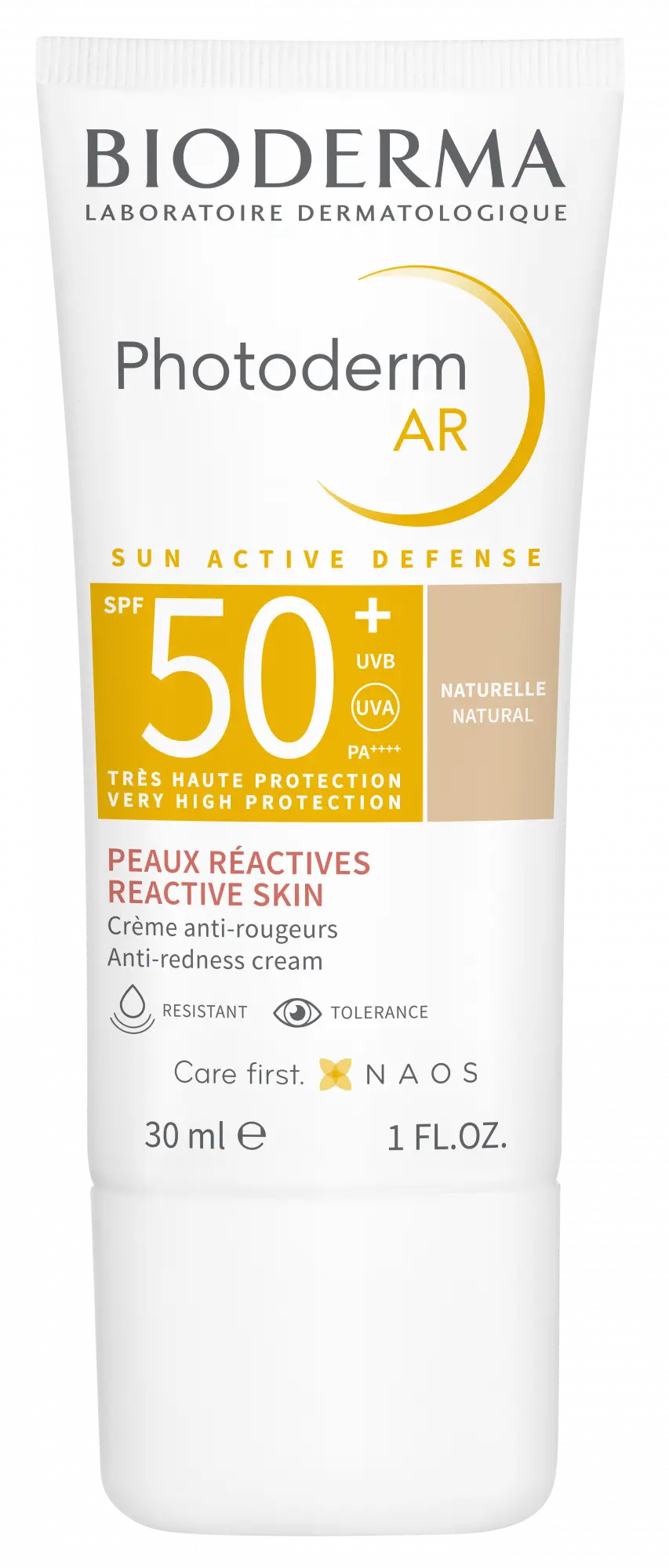 Bioderma Photoderm AR SPF 50+